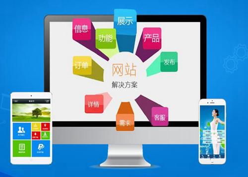 黑龙江如何进行网站设计才能突出产品的优势